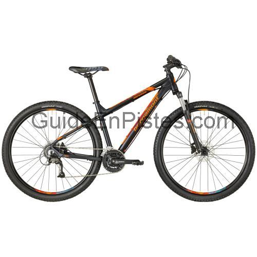 Bergamont Revox 3.0 fiche technique et avis